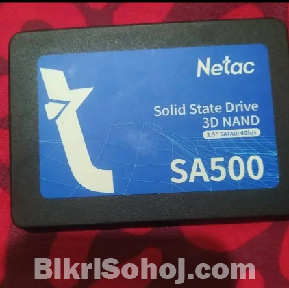 SSD